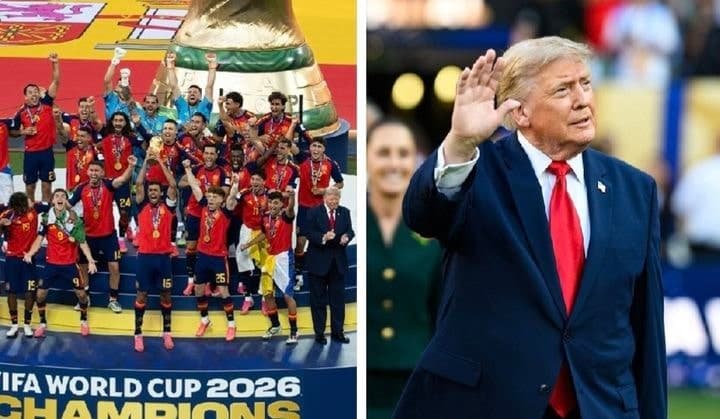 FIFA, 월드컵 운영 자회사 설립 추진…회원국에 580억 인센티브 제시