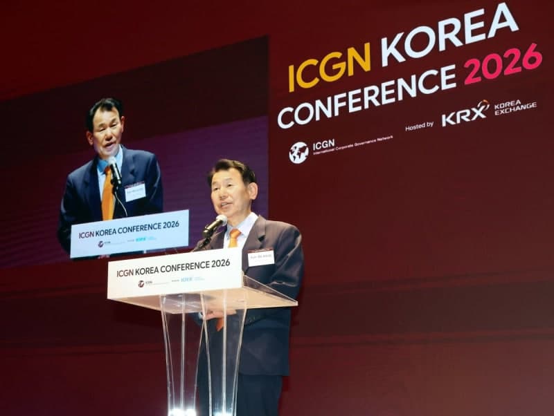 운용자산 100조 달러 ICGN, 한국 지속가능성 공시 로드맵 공식 지지