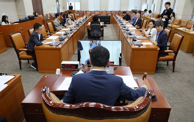 선관위 국조특위 활동 30일 연장…송파구 투표지 247만 장 재검표 잠정 합의