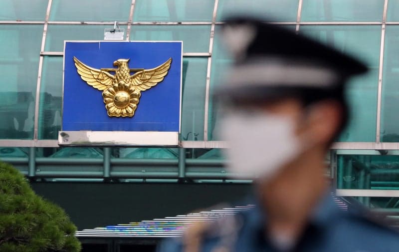 수유동 오피스텔서 50대 여성 살해한 50대 남성 구속 기로