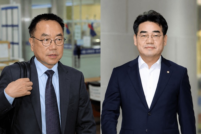 국민의힘, 전국 14개 시·도당위원장 확정…'대안과미래' 세력 확대