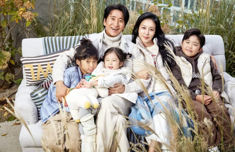 신현준·이승훈 가족 등 8팀, 서울시 육아 정책 알릴 '서울아이앰배서더' 선정