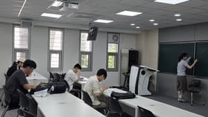 서울대생이 알려주는 입시 노하우, 관악구 '인공서원 멘토링' 참가자 모집