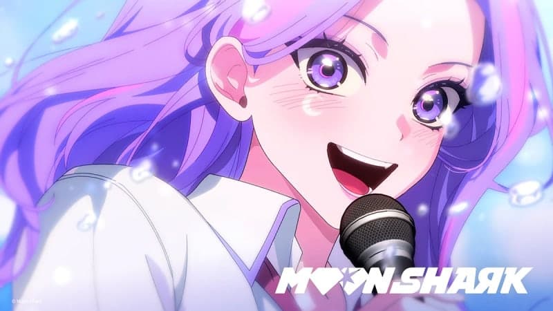 더핑크퐁컴퍼니, '문샤크' 앞세워 버추얼 아티스트 사업 본격화