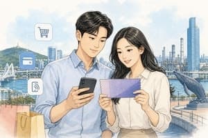 울산시, 8월 한 달간 울산페달·울산몰 이용 시 5천 원 할인 쿠폰 제공