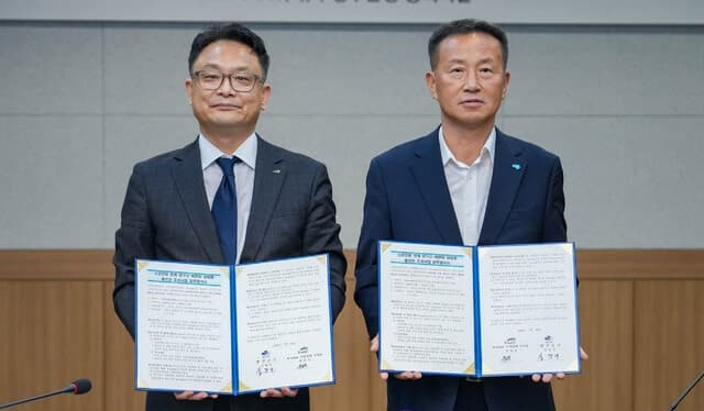 양구군, 군비 부담 없이 4억 원 규모 어린이 체험형 홍보관 조성