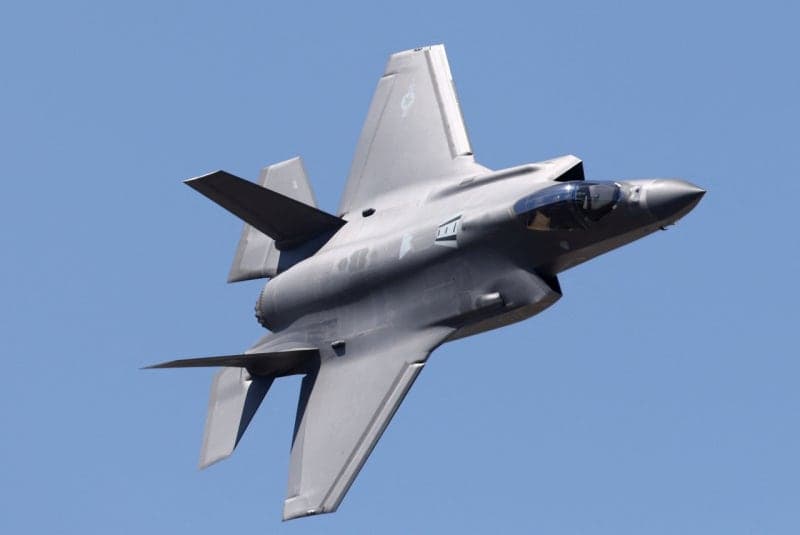 이란 "요르단 미군기지 공격해 F-35 3대 파괴" 주장…요르단군은 "미사일 5발 격추"