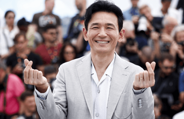 황정민 사생활 의혹 제기자, 스토킹 혐의 벌금형에 정식재판 청구