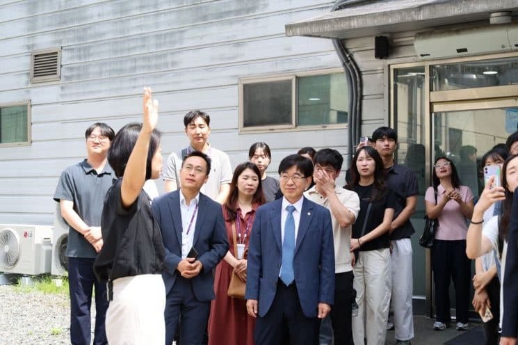 소상공인시장진흥공단, 990원 '착한소주' 상생 모델 벤치마킹해 정책 혁신 나선다