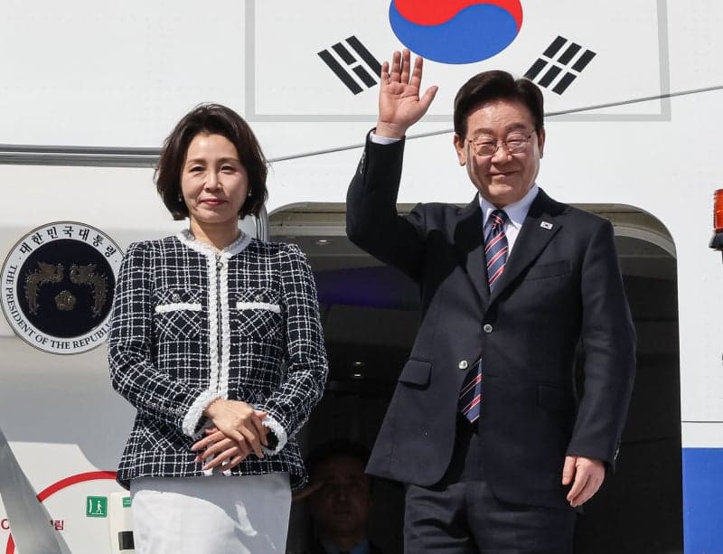 이재명 대통령, 칠레와 FTA 현대화 추진…핵심 광물 공급망 협력 강화