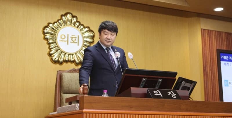 임실·김해·논산시군의회, 임시회 마무리하고 주요 안건 의결