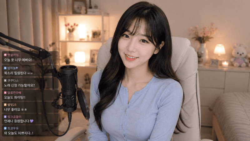 여캠 BJ에 거액 후원하고 호텔 밀회까지 한 남편의 황당한 변명