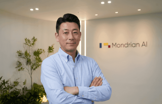 몬드리안에이아이, 28년 DX 전문가 황상돈 CSO 영입…AX 컨설팅 조직 신설