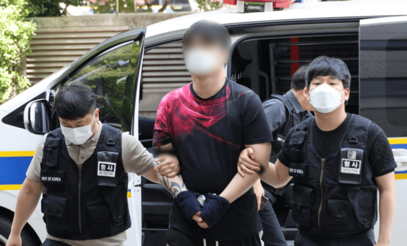 건당 200만 원 받고 사적 보복 대행한 일당, 전국서 10차례 범행