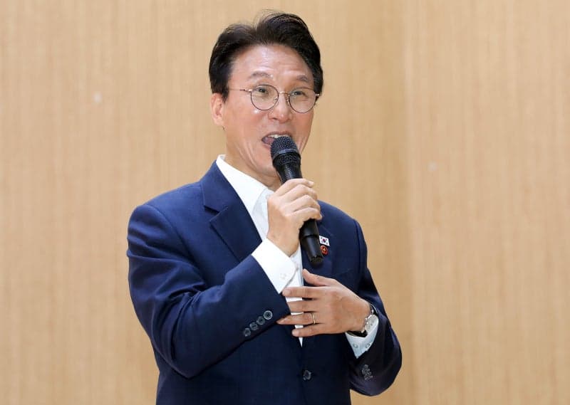 김민석, 조희대 대법원장 탄핵 경고…“사법개혁 다음은 사법부 직무유기 심판”