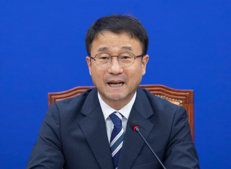 한병도 '검찰개혁 가로막지 마라'…與 30일 강행 처리에 野 필리버스터 예고