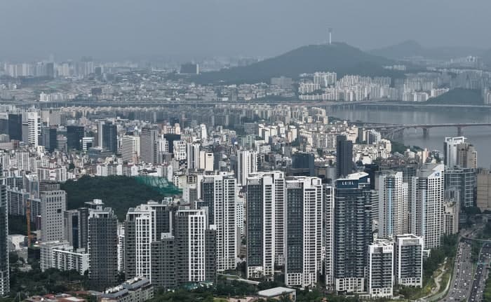 은행 대신 집주인이 빌려준다…강남 고가 아파트 파고든 '셀러 파이낸싱' 확산