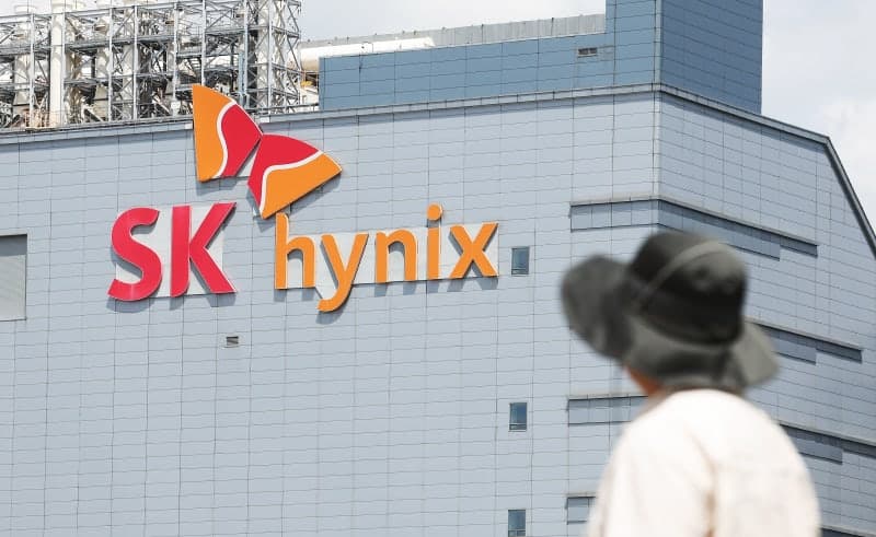 SK하이닉스, 2분기 사상 최대 실적… '피크아웃' 우려 일축