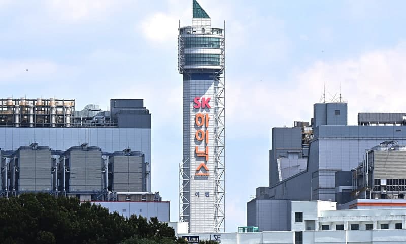 SK하이닉스, '생각 근육' AI 인재 채용 개편