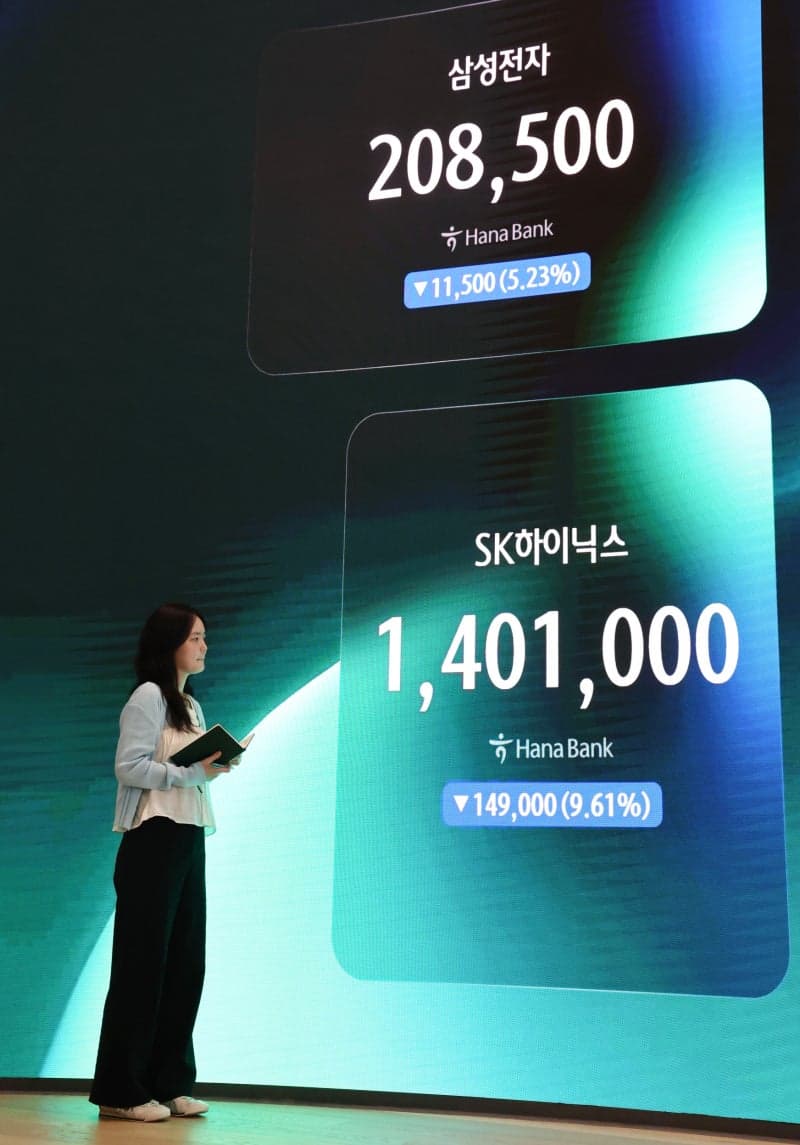 반도체 랠리 아직 안 끝났다…SK하이닉스 내년 상반기 신고가 재도전 가능