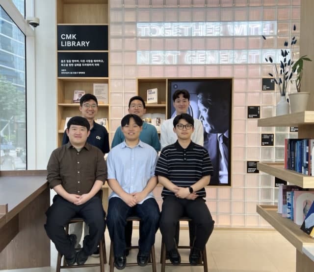 현대차 정몽구 재단, 차세대 과학기술 연구자 육성 위한 ‘CMK 펠로우’ 첫 선발