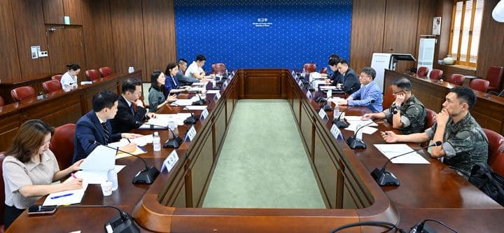 정부, 레바논 동명부대·남수단 한빛부대 파견 연장 추진