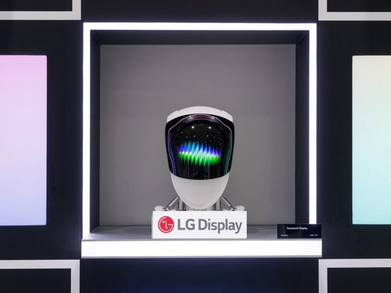 LG디스플레이, 국민성장펀드 지원받아 3조 원 규모 OLED 초격차 투자 나선다