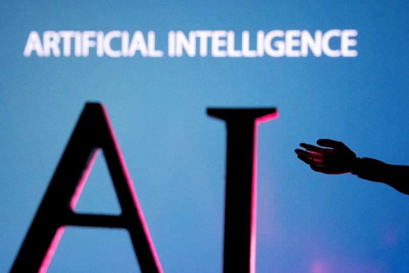 美, 글로벌파운드리스에 3억달러 지원…AI 광반도체 기술 육성