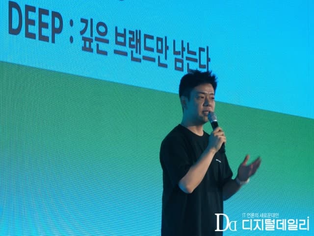 아임웹, 첫 브랜드 컨퍼런스 '브랜드콘 26' 성료…AI 시대 브랜드의 깊이 논하다