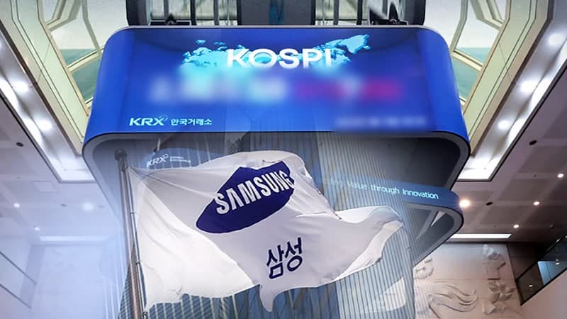 삼성전자 2분기 반도체 89조 역대급 실적…DX부문은 첫 적자 전환
