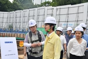노원구, 공공건축물 품질관리 체계 강화…설계부터 준공까지 꼼꼼하게