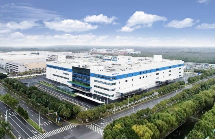 한국콜마 중국 무석법인, 해외 최초 식약처 CGMP 인증 획득