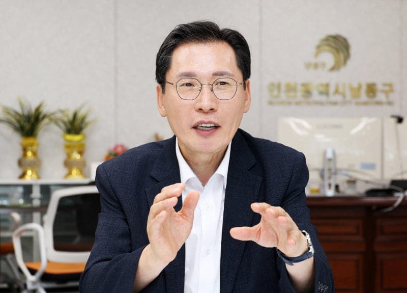 인천 남동구, 4년간 8천억대 재정 부족 위기에 재정혁신TF 출범