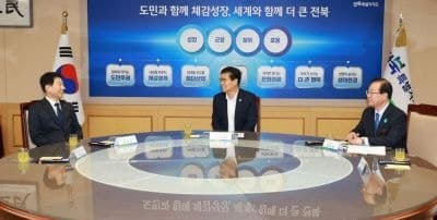 아데카코리아, 전북 완주에 613억 증설 투자…민선 9기 첫 외투기업 협약