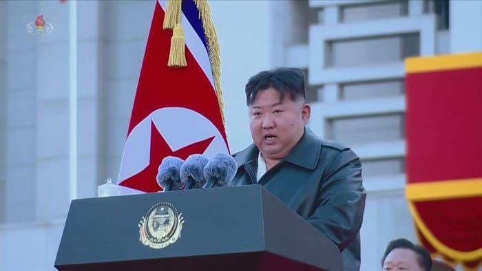 북한 풍계리 핵실험장 인근 탈북민 44%서 염색체 이상 확인