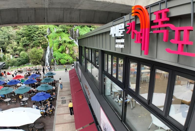 서대문구, 카페폭포 등 직영 카페 4곳서 일회용컵 퇴출