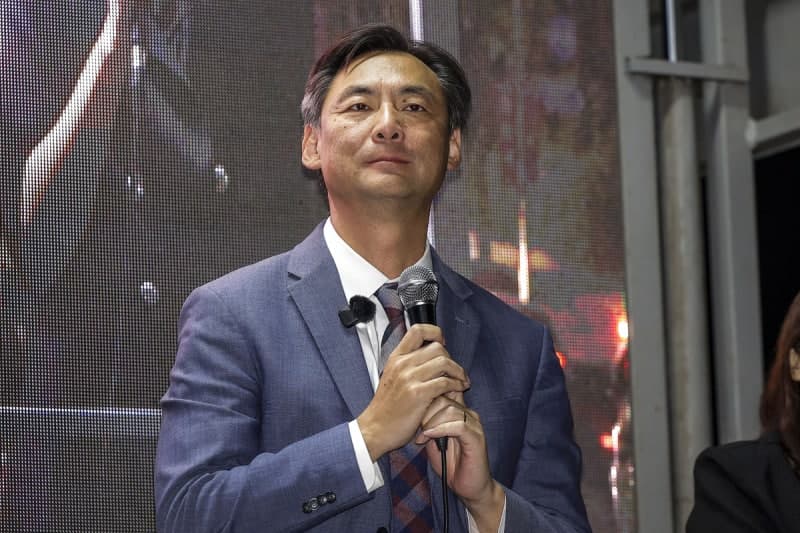 '이재명 명예훼손' 혐의 모스 탄, 출국정지 취소 소송 패소