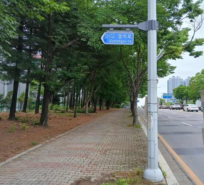고양특례시, 도로명판 231개 신규 설치로 길 찾기 편의성 높인다