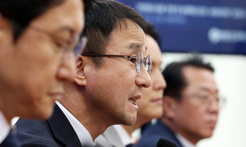 특별감찰관 10년 공백 끝, 여야 후보 추천 본격화