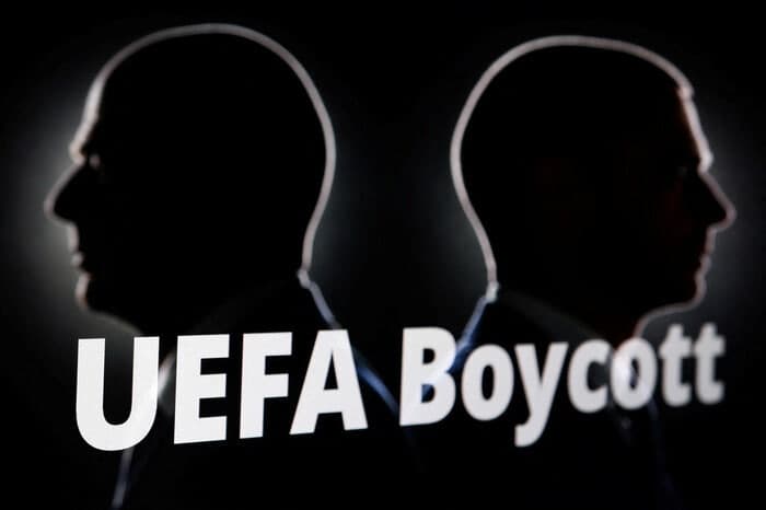 FIFA 월드컵 지분 민간 매각 강행에 유럽 55개국 보이콧 선언