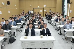 서울 중구, 2035년까지 도시정비형 재개발로 2911세대 공급