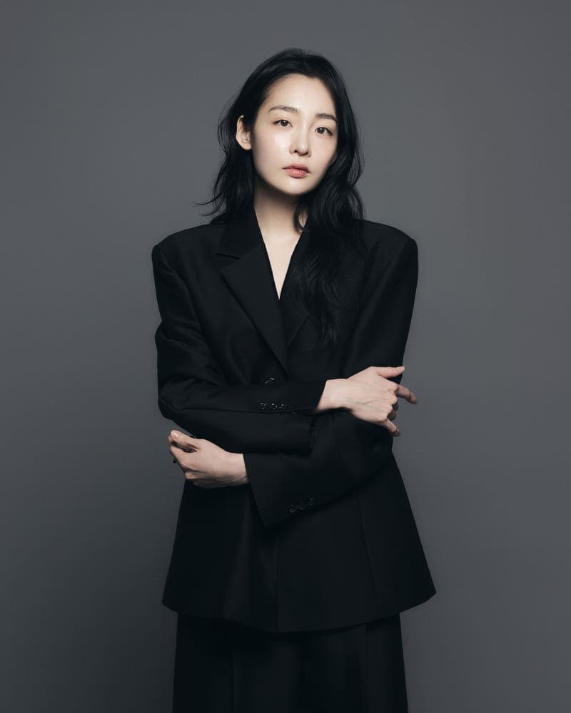 배우 김민하, 제31회 부산국제영화제 개막식 단독 사회자 낙점