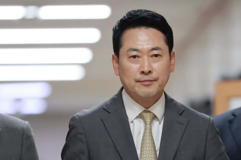 선관위 특검법 통과, 6·3 선거 의혹 전방위 수사