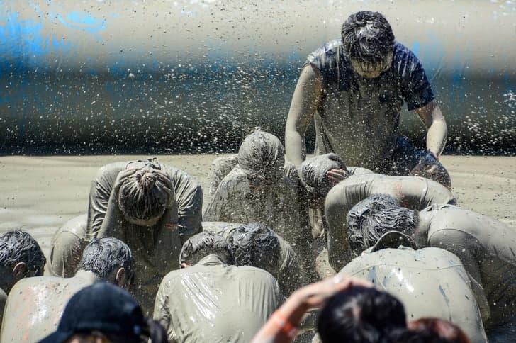 바가지요금 근절하고 외국인 환대한다… '2026 글로벌축제 체크인' 캠페인 시작
