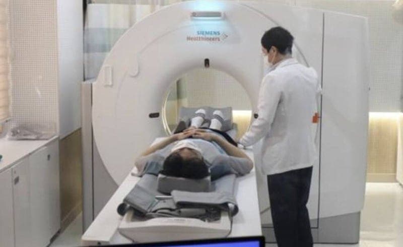 병원 옮겨도 CT·MRI 재촬영 안 한다…QR 영상 공유 시스템 도입