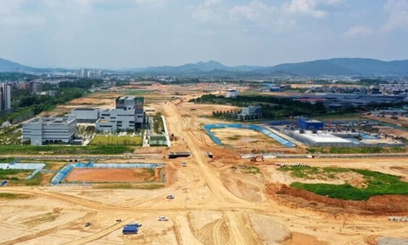 메가특구 노동규제 완화 패키지 추진…주 52시간 예외·기간제 4년 허용 검토