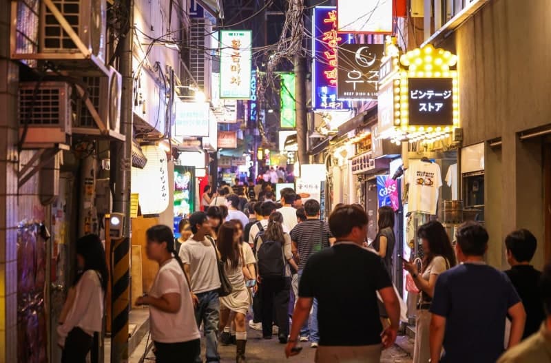 시민이 직접 뽑은 서울 자치구별 대표 명소 25곳…최다 득표는 '봉은사'