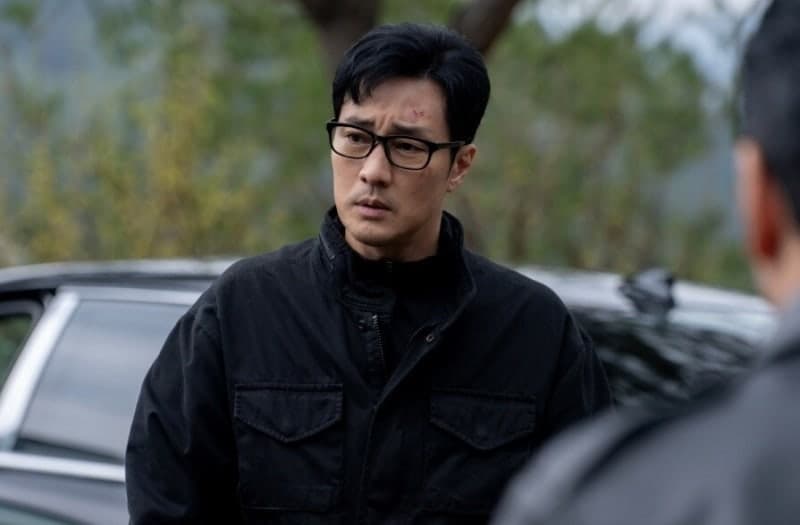 소지섭의 인생 캐릭터 '김부장', 시청률 23% 돌파하며 SBS 역대 흥행 2위로 종영