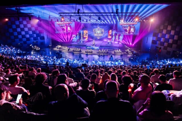 컴투스 '서머너즈 워' e스포츠 대회 SWC, 10주년 맞아 글로벌 대표 무대로 도약