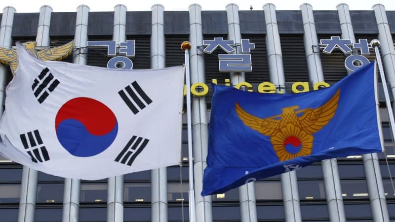 검사의 직접수사권 폐지, 형사소송법 개정안 국회 통과로 경찰 수사 전담 체제 전환